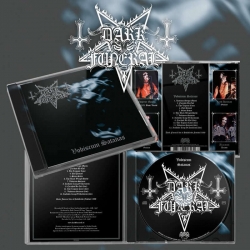 DARK FUNERAL  - Vobiscum Satanas (CD)